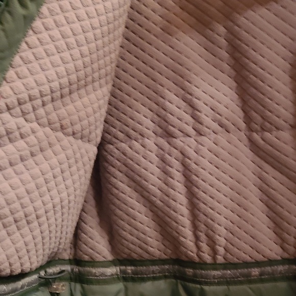 Windriver winter jacket - Picture 6 of 6